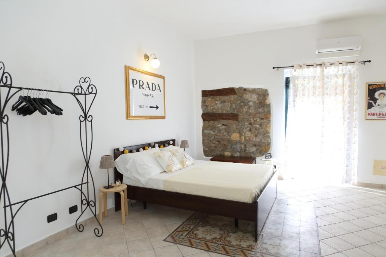 Self: Apartments In Cefalu Luaran gambar