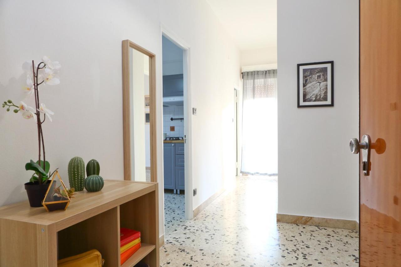 Self: Apartments In Cefalu Luaran gambar