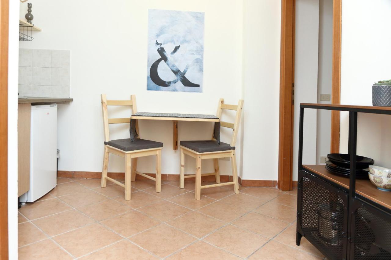 Self: Apartments In Cefalu Luaran gambar